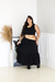 VESTIDO DOLORES - Plus Size Bella Bia