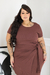 VESTIDO ENVELOPE FERNANDA - comprar online