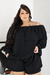 CONJUNTO PLUS SIZE DÉBORA na internet