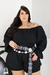 Imagem do CONJUNTO PLUS SIZE DÉBORA