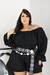 CONJUNTO PLUS SIZE DÉBORA