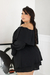 CONJUNTO PLUS SIZE DÉBORA - comprar online