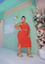 CONJUNTO PLUS SIZE PAULETTI