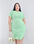 Imagem do VESTIDO PLUS SIZE JACK