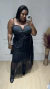 SAIA TULE TASSIA - Plus Size Bella Bia