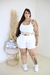 SHORTS ALFAIATARIA LENA