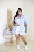 BLAZER ALFAIATARIA LIVIA - comprar online