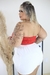 Imagem do SHORTS ALFAIATARIA LENA