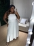 VESTIDO LINHO FABI