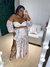 CONJUNTO SEREIA - Plus Size Bella Bia
