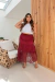 SAIA TULE TASSIA - comprar online