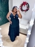 VESTIDO GAYA - Plus Size Bella Bia