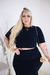 CONJUNTO PLUS SIZE PAULINHA - Plus Size Bella Bia