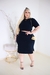 CONJUNTO PLUS SIZE PAULINHA