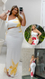 CONJUNTO KIMBERLY - loja online