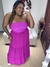 CROPPED SEM ALÇAS - Plus Size Bella Bia
