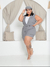 CONJUNTO COLETE MICHELE - loja online