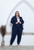 MAXI BLAZER PLUS SIZE JAY - loja online