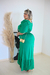 VESTIDO DORA - Plus Size Bella Bia