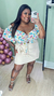 SHORTS SAIA ENVELOPE NANI