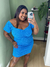 VESTIDO RAFA - Plus Size Bella Bia