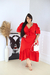 VESTIDO DORA