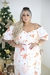 Vestido Lily - Plus Size Bella Bia
