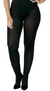 Meia calça plus size fio 80