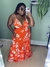 VESTIDO GAYA - comprar online