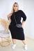 CONJUNTO PLUS SIZE PAULA - comprar online