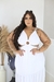 VESTIDO GAYA - Plus Size Bella Bia