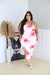 VESTIDO LETÍCIA - comprar online