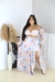 CONJUNTO SEREIA - Plus Size Bella Bia