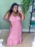 VESTIDO CREPE SARA