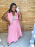 Conjunto Plus Size Lane