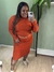 CONJUNTO PLUS SIZE PAULA - Plus Size Bella Bia