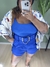 Shorts Alfaiataria CINTO ELEN - comprar online