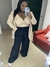 CALÇA DA LARI PRETA