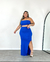 Imagem do VESTIDO PLUS SIZE MARCELA