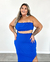 VESTIDO PLUS SIZE MARCELA - loja online