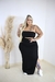 VESTIDO PLUS SIZE MARCELA - comprar online