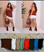 BLUSA SEM ALÇAS DAYENE na internet