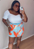 CROPPED MANGA LILIANA - Plus Size Bella Bia