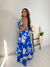 VESTIDO GAYA