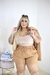 TOP CROPPED MEL - Plus Size Bella Bia