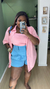 SHORTS ALFAIATARIA LENA - loja online
