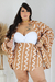 CONJUNTO KIMONO KARLA - comprar online