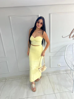 Saia Midi - loja online