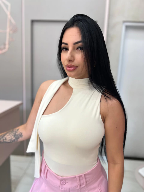 Body Chocker - comprar online