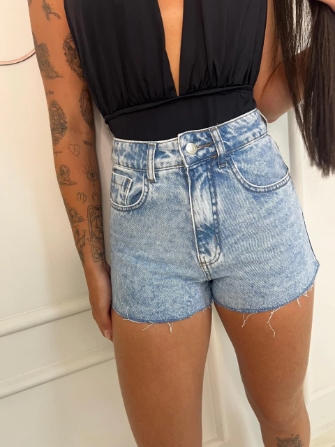 Shorts Jeans - comprar online